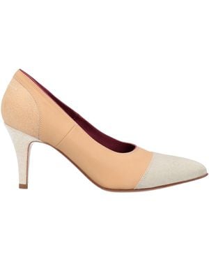 MM6 by Maison Martin Margiela Pumps - Multicolor
