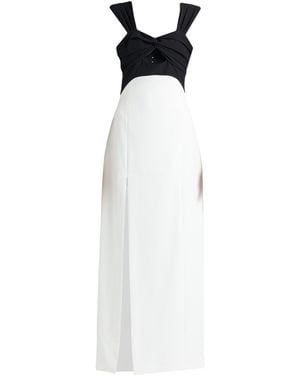 Jijil Maxi Dresses - White
