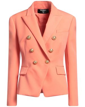 Balmain Blazer - Pink