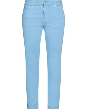 DSquared² Trouser - Blue