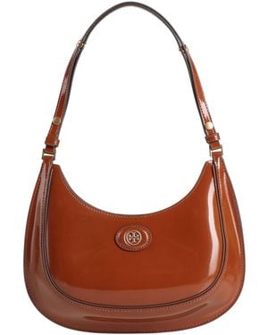Tory Burch Bolso De Asas Largas - Marrón