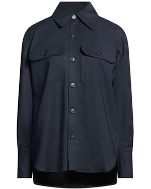 RUE DU BAC Camisa - Azul