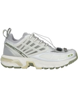 MM6 MAISON MARGIELA X SALOMON Trainers - White