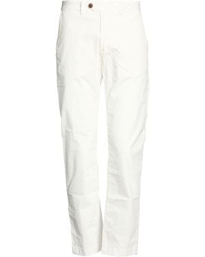 Modfitters Trouser - White