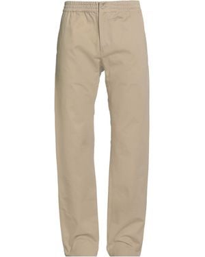 A.P.C. Pantalone - Neutro