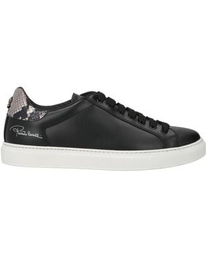 Roberto Cavalli Trainers - Black