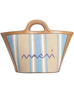 Marni Handtaschen - Blau