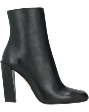 Victoria Beckham Bottines - Noir
