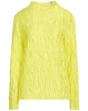 Alysi Top - Yellow