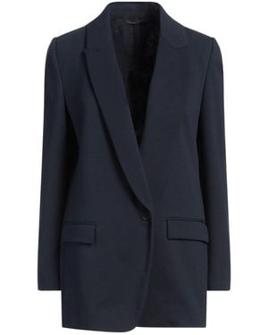 Brunello Cucinelli Blazer - Blue