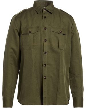 PT Torino Shirts - Green