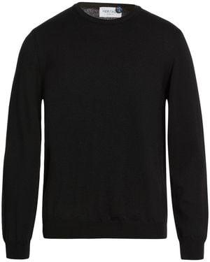 Heritage Sweaters - Black