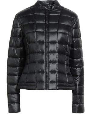 Trussardi Puffer - Black