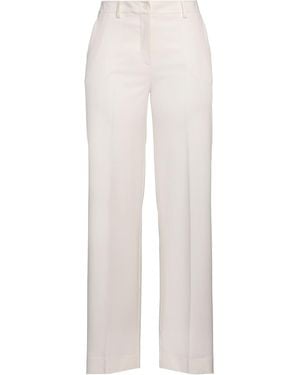 P.A.R.O.S.H. Trouser - White
