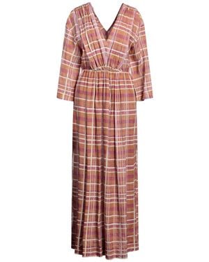 Ballantyne Maxi Dress - Pink