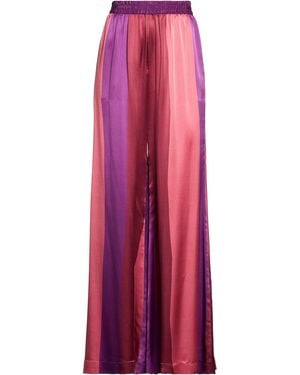 Gianluca Capannolo Pants - Red