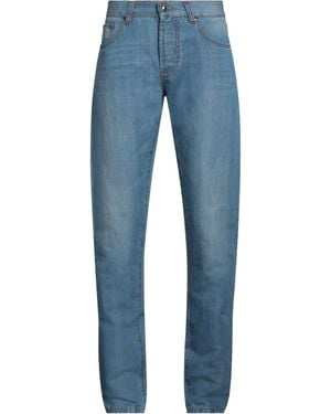 Isaia Jeans - Blue