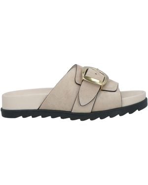 Barbara Bui Sandals - White