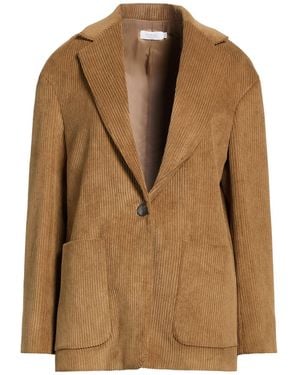 Barba Napoli Blazer - Braun