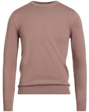 Boglioli Sweater - Pink