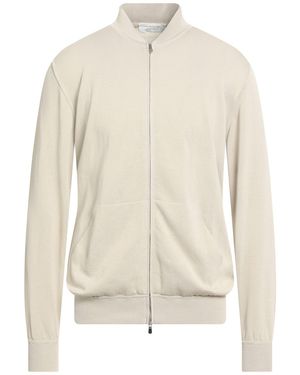 FILIPPO DE LAURENTIIS Cardigans - White