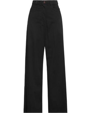 Alysi Pants - Black