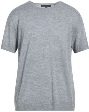 John Varvatos Pullover - Gris