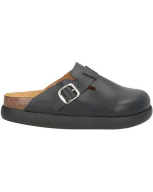 Scholl Mules & Clogs - Grey