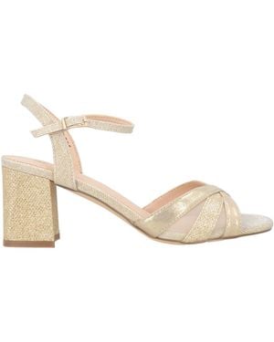 Menbur Sandals - Natural