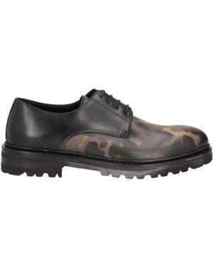 Testoni Lace-up Shoes - Brown