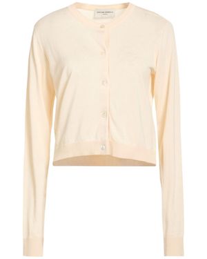 Officine Generale Cardigans - Natural