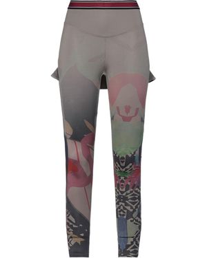 Sàpopa Leggings - Grau