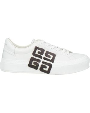 Givenchy Sneakers - Weiß