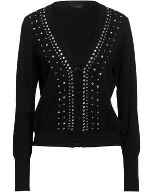 GAUDI Cardigans - Black