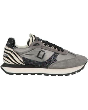 MonoWay Trainers - Grey