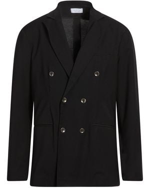 MOOD_ONE Blazers - Black