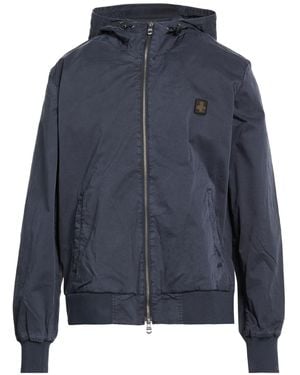 Refrigiwear Jacket - Blue