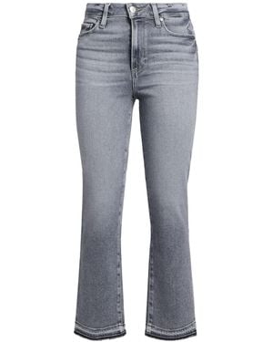 PAIGE Jeans - Grey