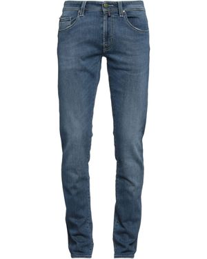 Tramarossa Pantaloni Jeans - Blu