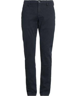 Jacob Cohen Trouser - Blue