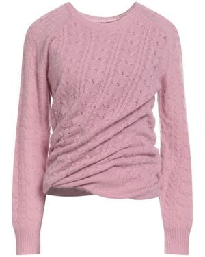 Sies Marjan Pullover - Rosa