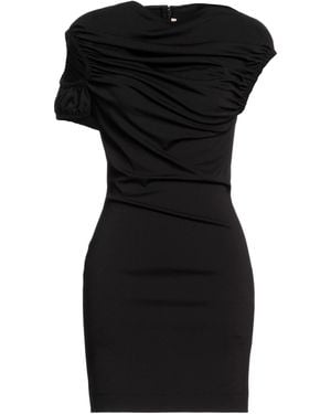 Christopher Kane Mini Dress - Black