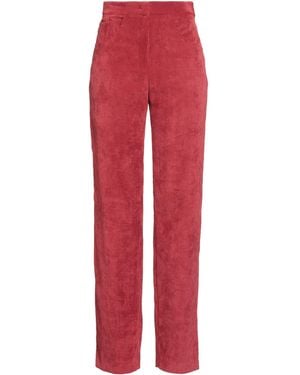 Jijil Pants - Red