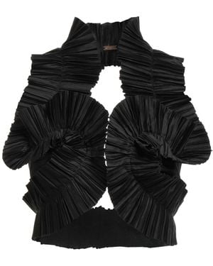 Cult Gaia Top - Nero
