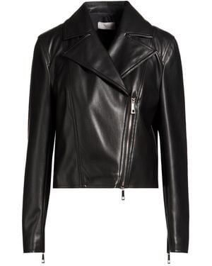 HOPE SKY Jacket - Black