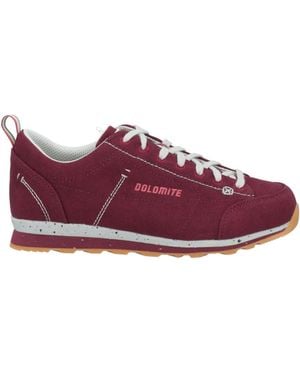 Dolomite Sneakers - Viola