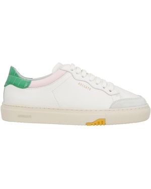 Axel Arigato Sneakers - Weiß