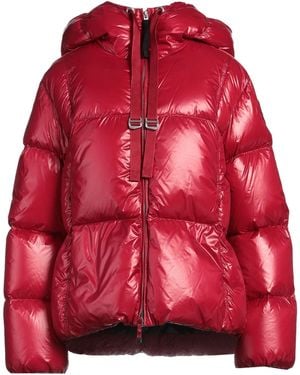 Parajumpers Piumino & Imbottito Sintetico - Rosso