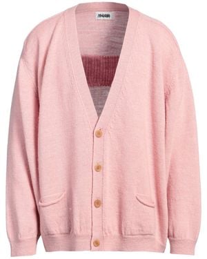 Magliano Cardigan - Pink