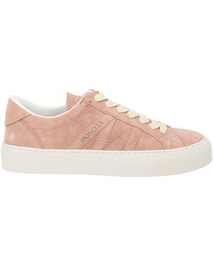 Moncler Sneakers - Pink